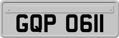 GQP0611