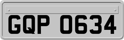 GQP0634