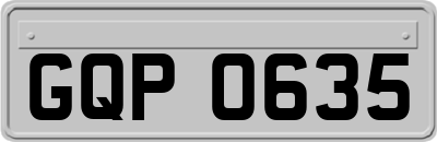 GQP0635