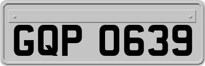 GQP0639