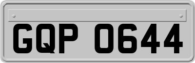 GQP0644