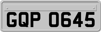 GQP0645