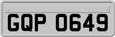 GQP0649