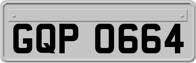 GQP0664