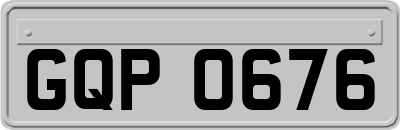 GQP0676