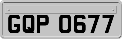 GQP0677