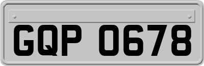 GQP0678