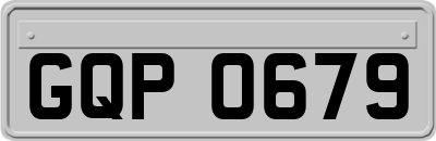 GQP0679