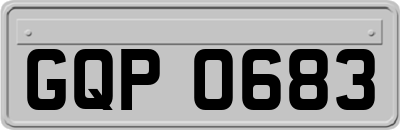 GQP0683