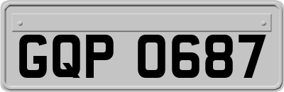 GQP0687