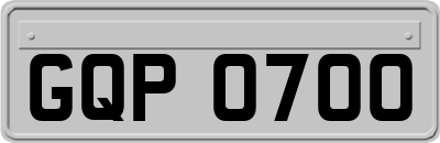 GQP0700