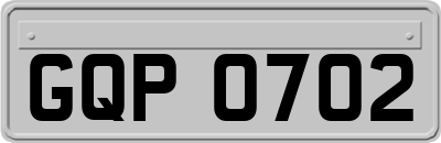 GQP0702