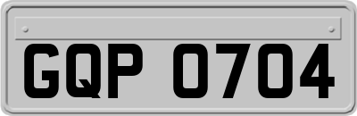 GQP0704