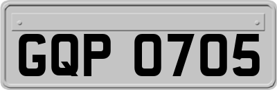 GQP0705