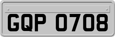 GQP0708