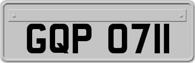 GQP0711