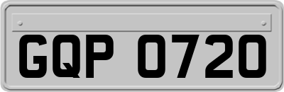 GQP0720