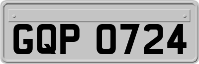 GQP0724