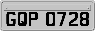 GQP0728