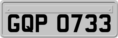 GQP0733
