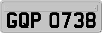 GQP0738