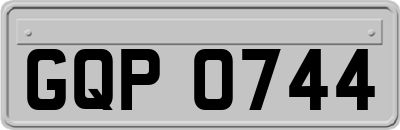 GQP0744