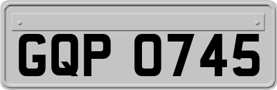 GQP0745