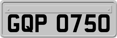 GQP0750