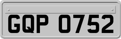 GQP0752
