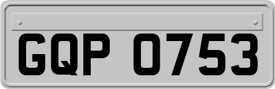 GQP0753
