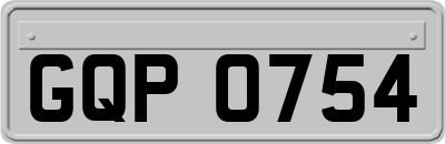 GQP0754