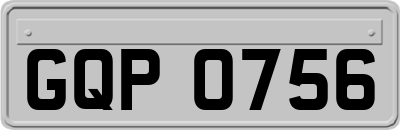 GQP0756