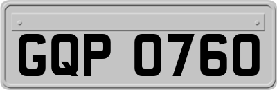 GQP0760