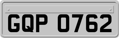GQP0762
