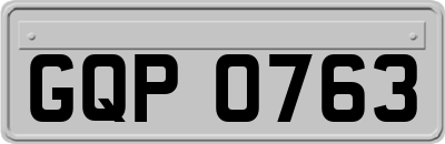 GQP0763