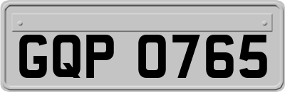 GQP0765