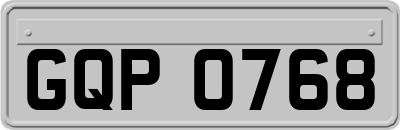 GQP0768