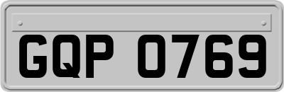 GQP0769