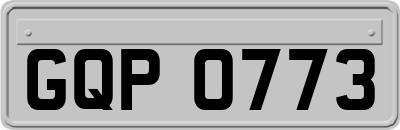 GQP0773