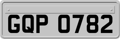 GQP0782