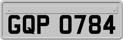 GQP0784