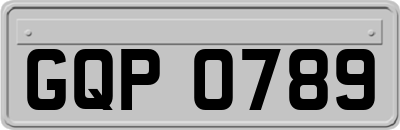 GQP0789