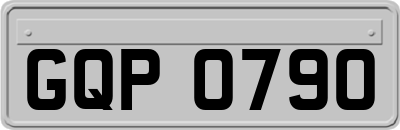 GQP0790