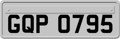 GQP0795