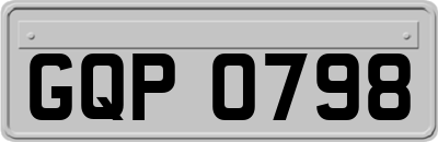 GQP0798