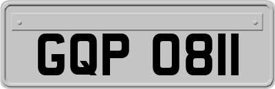 GQP0811