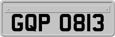 GQP0813