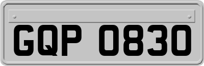 GQP0830