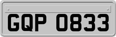 GQP0833