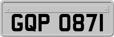 GQP0871